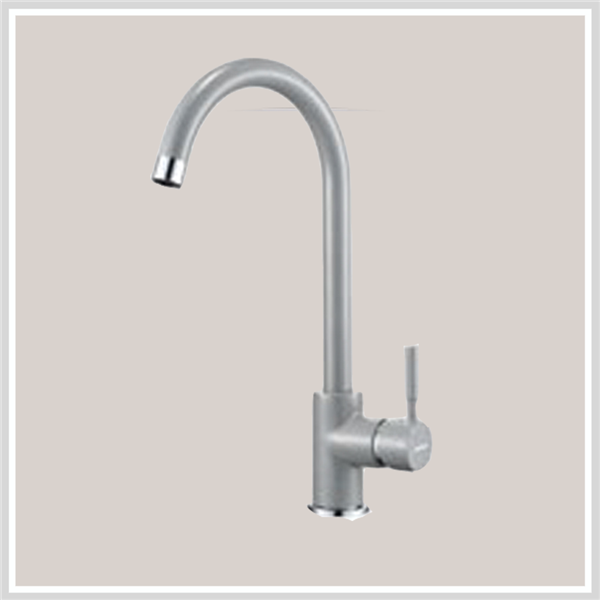 Vòi rửa chén Hafele HTG220 Silver570.51.590